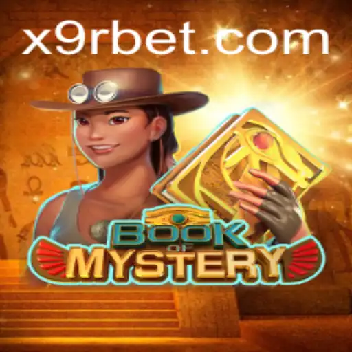 Discover the Enigmatic World of Book of Mystery with 9rbet