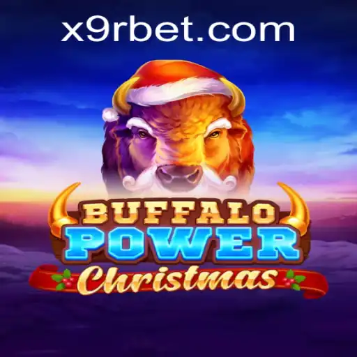 Buffalo Power Christmas: An Enchanting Holiday Slot Adventure