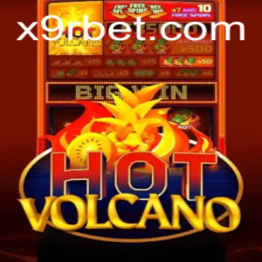 Exploring the Thrilling World of HotVolcano: A Deep Dive into the Volcanic Adventure