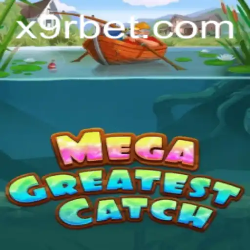 MegaGreatestCatch: A New Era in Online Gaming