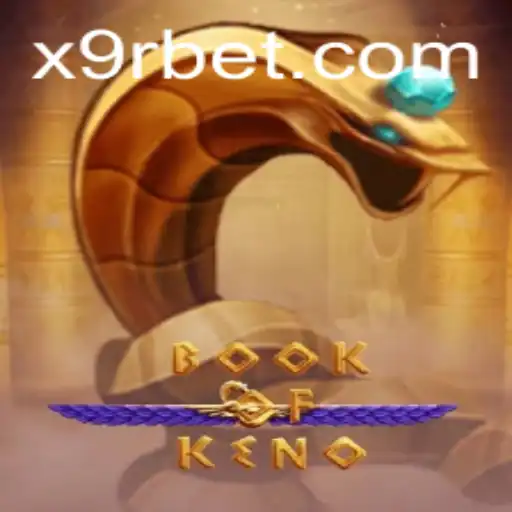 Discover the Exciting World of BookOfKeno with 9rbet