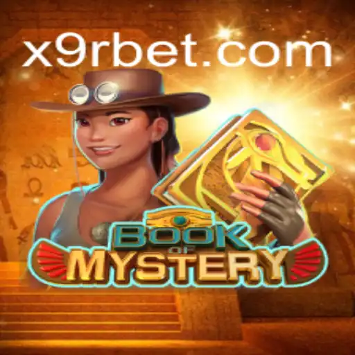Discover the Enigmatic World of Book of Mystery with 9rbet