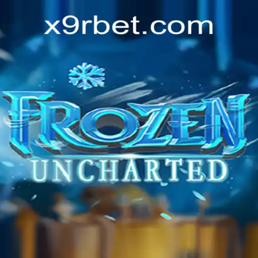 FrozenUncharted: Explore the Icy Mysteries