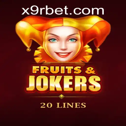 Discovering the Excitement of FruitsAndJokers20: A Thrilling Game Experience with 9rbet