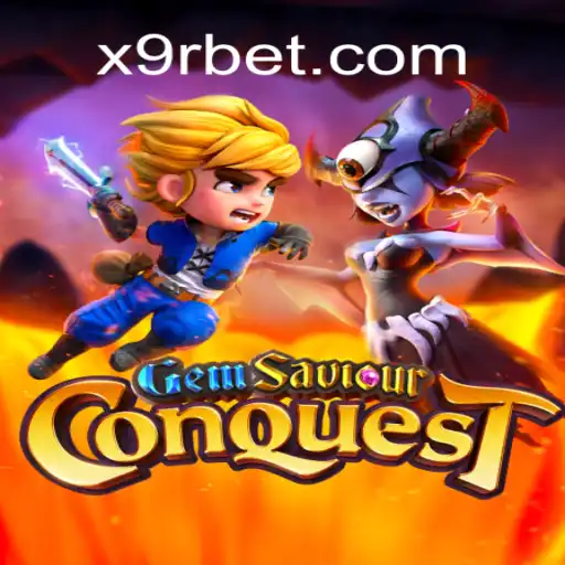 GemSaviourConquest: A Deep Dive into the Enchanting World of Strategic Gameplay