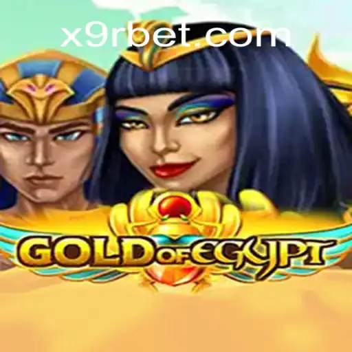 Unlock the Mysteries of 'GoldOfEgypt' with 9rbet