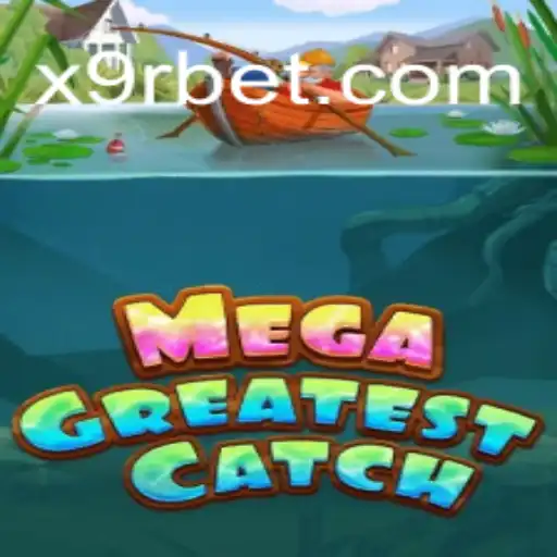 MegaGreatestCatch: A New Era in Online Gaming