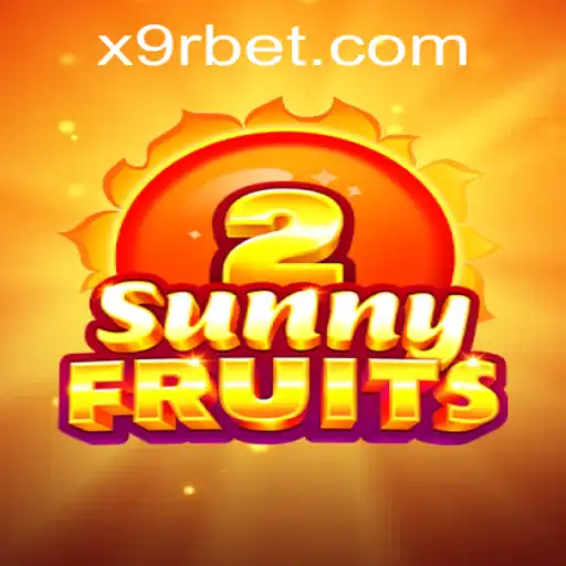 Exploring SunnyFruits2: A Vibrant Gaming Experience on 9rbet