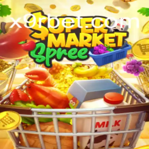 Dive into the World of SupermarketSpree with 9rbet