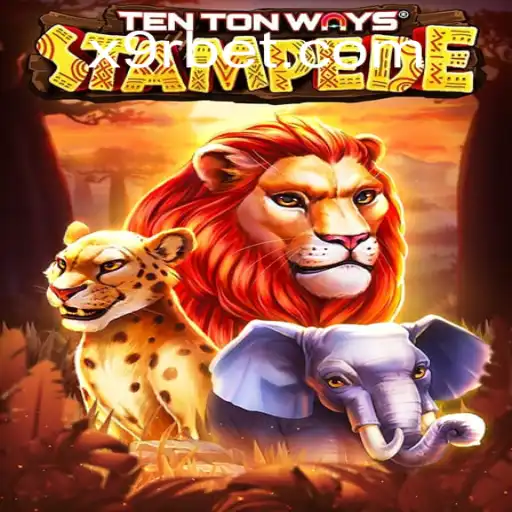 Unleashing the Adventure: Exploring the Thrilling World of TenTonWaysStampede
