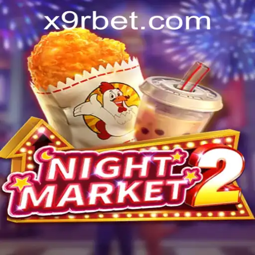 Exploring NightMarket2: A Look into the Thrilling World of 9rbet