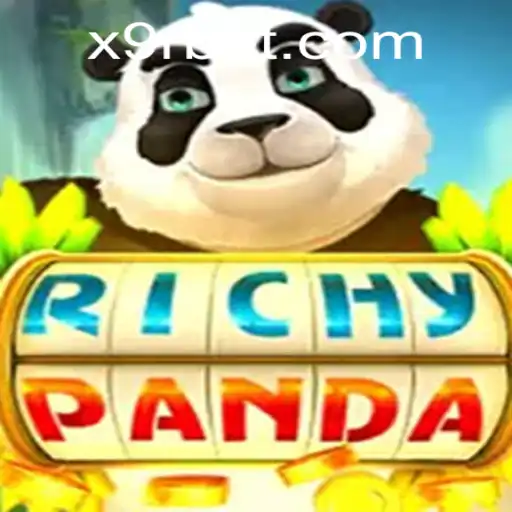 RichyPanda: A New Digital Adventure in Online Gaming