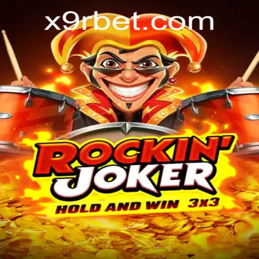 Discover the Thrilling World of RockinJoker: The Ultimate Gaming Experience