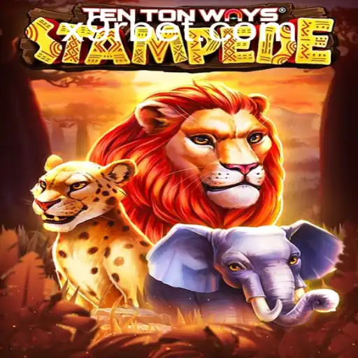 Unleashing the Adventure: Exploring the Thrilling World of TenTonWaysStampede