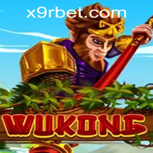 Unveiling Wukong: A Journey Into the World of Adventure and Strategy